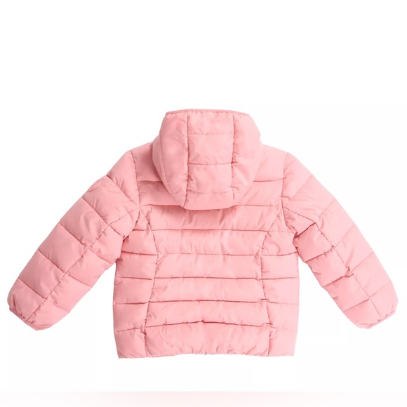 Gerry kids Jersey Lined Bubble Jacket - Picture 5 of 5